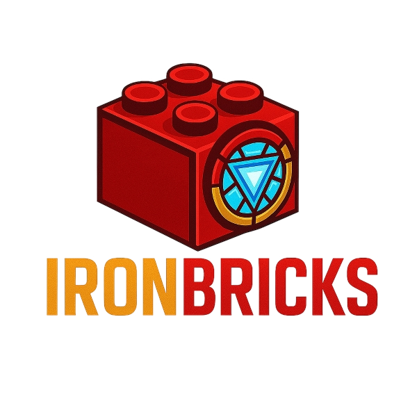 IronBricks™